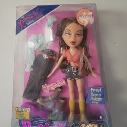 Bratz 
