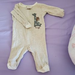 Newborn Sleepers