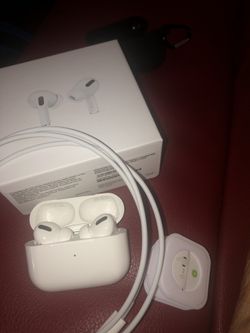 Apple AirPods Pro