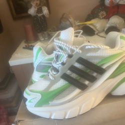 Adidas Jelly Fish