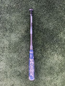 Louisville Slugger TPX Vertex baseball bat