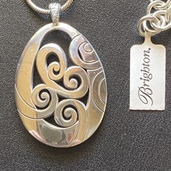 Brighton Necklace - Beautiful Gift For Oll Or birthday. 