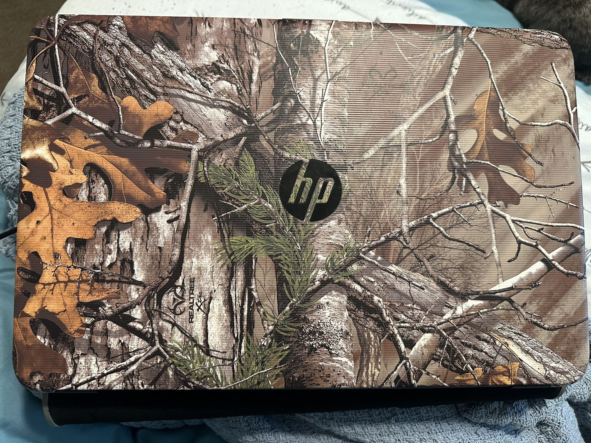 HP Laptop