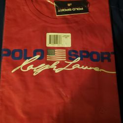 Polo Sport T-shirt 