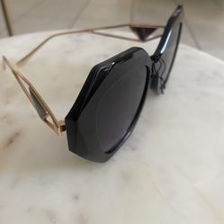 Fashion Sunglasses 