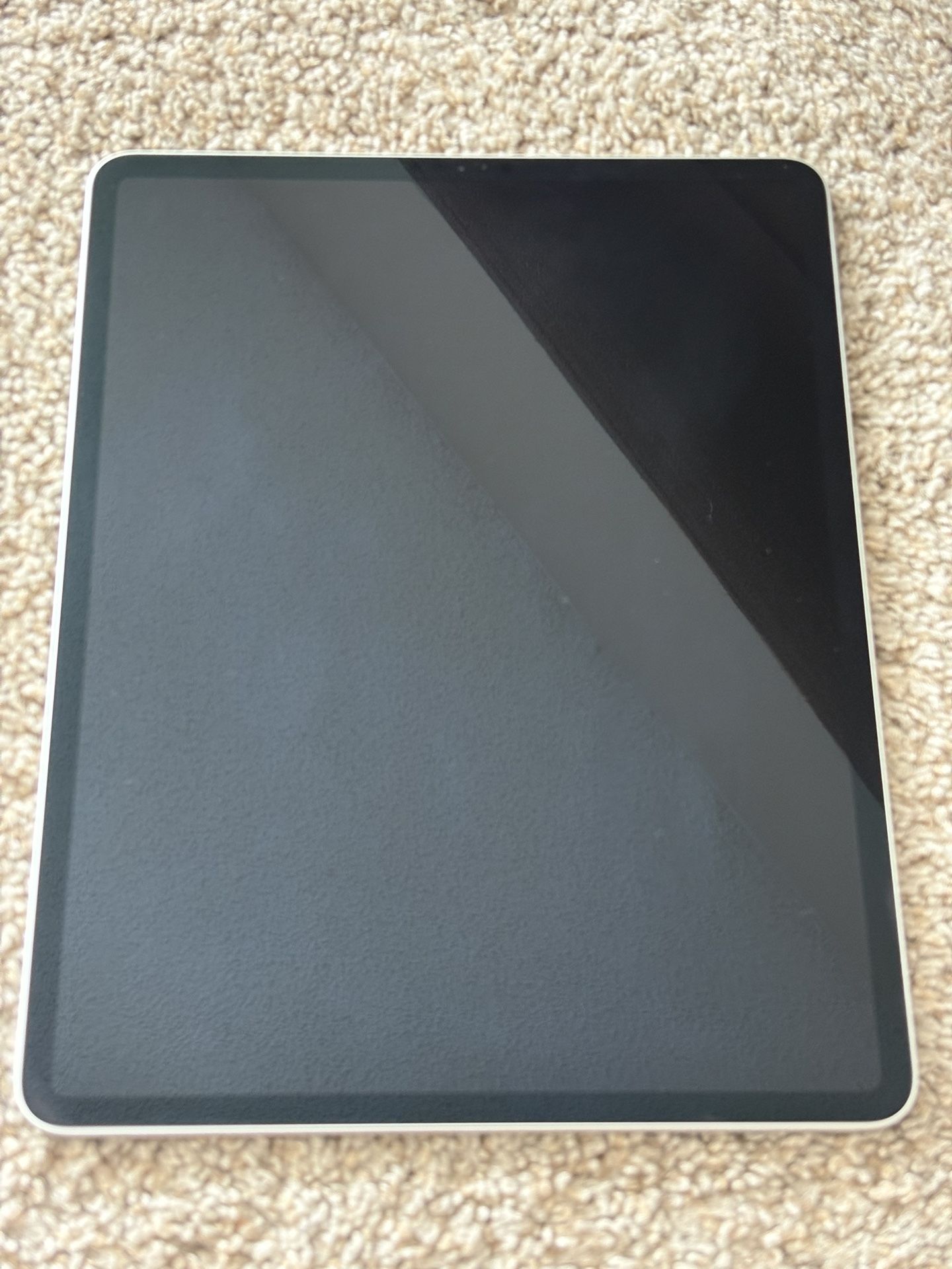 iPad Pro 12.9 (3rd gen)