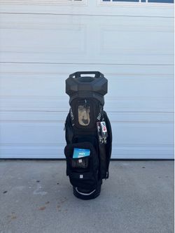 Sun Mountain Boom Golf Bag