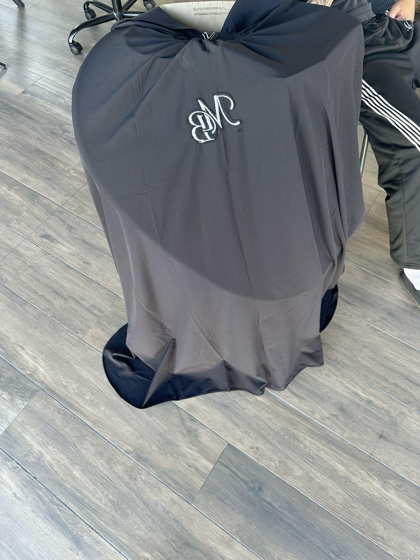 Barber Capes