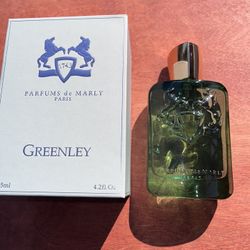 Parfum De Marly Greenley 125ML
