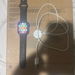 Apple Watch SE 