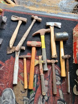 Hammers