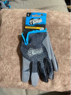 Gloves