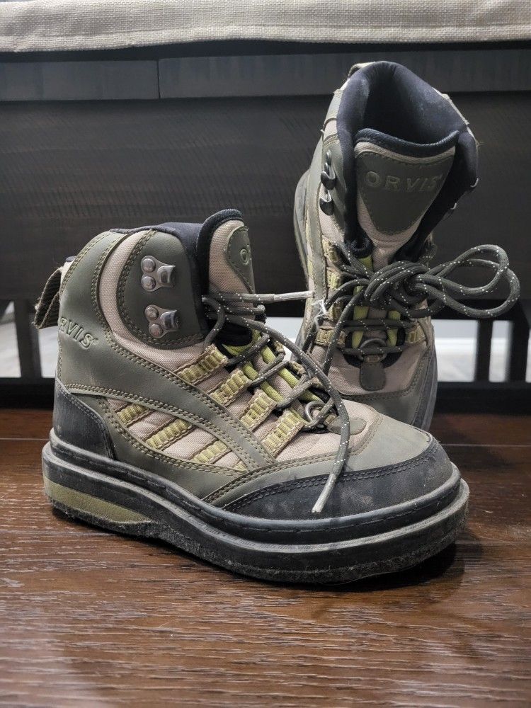 Orvis Wading Boots Fishing Fly Fishing Outdoor