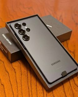 Samsung Galaxy S25 Ultra 256gb Unlocked