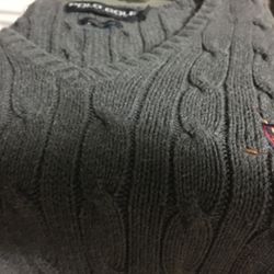 Ralph Lauren Polo Sweater Vests