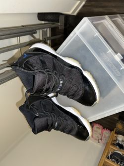 Jordan 11 Space Jam ‘09 Sz9 DS