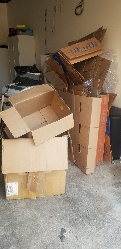 Boxes For 30$ With TV Box