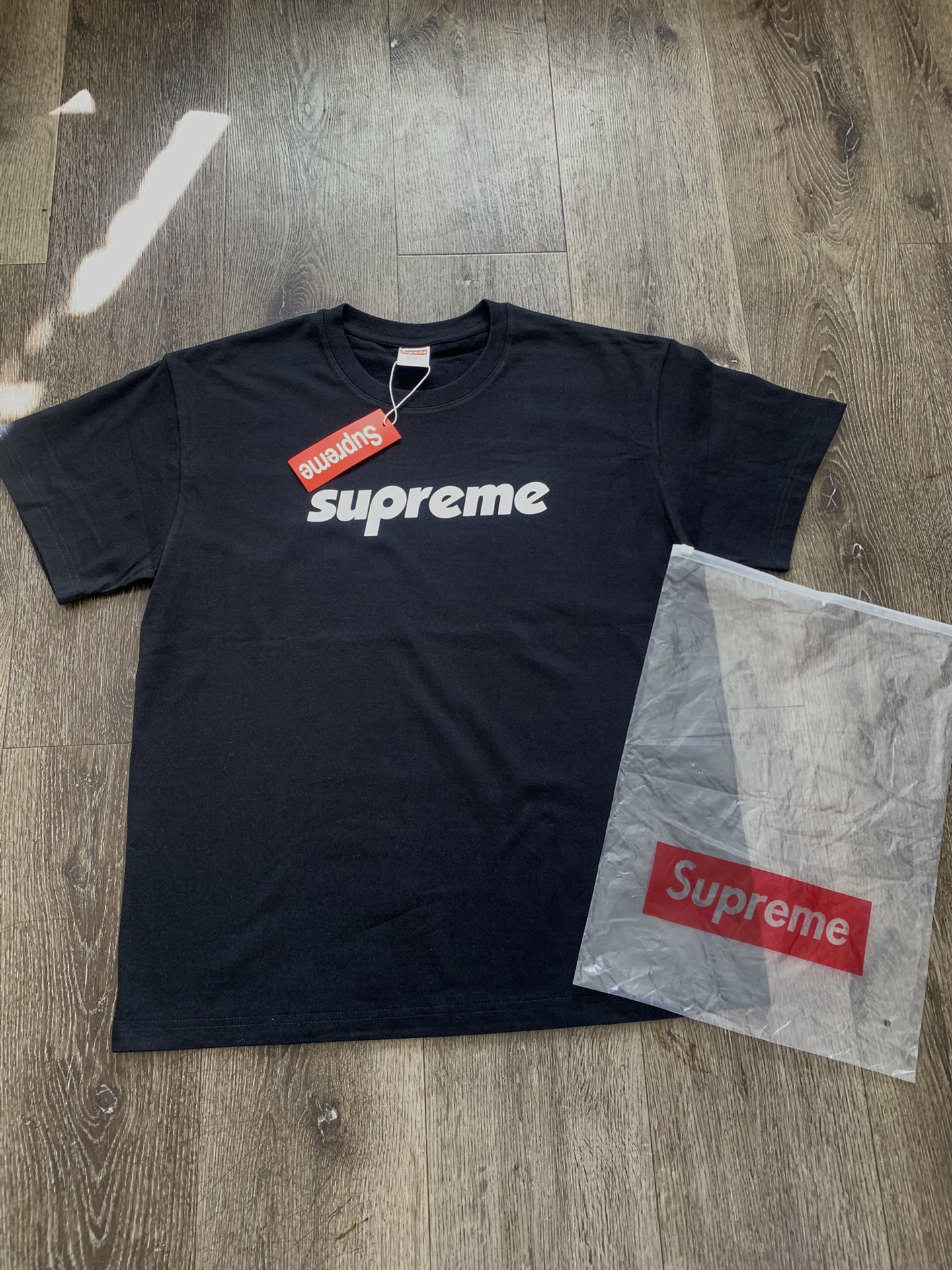 Supreme Shirt 