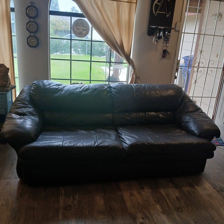 Large Couch