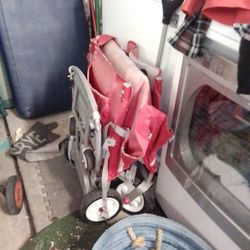 Radio Flyer Wagon