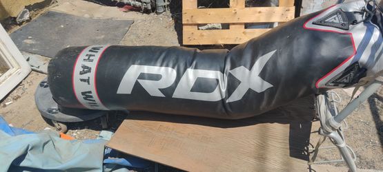 Punching Bag