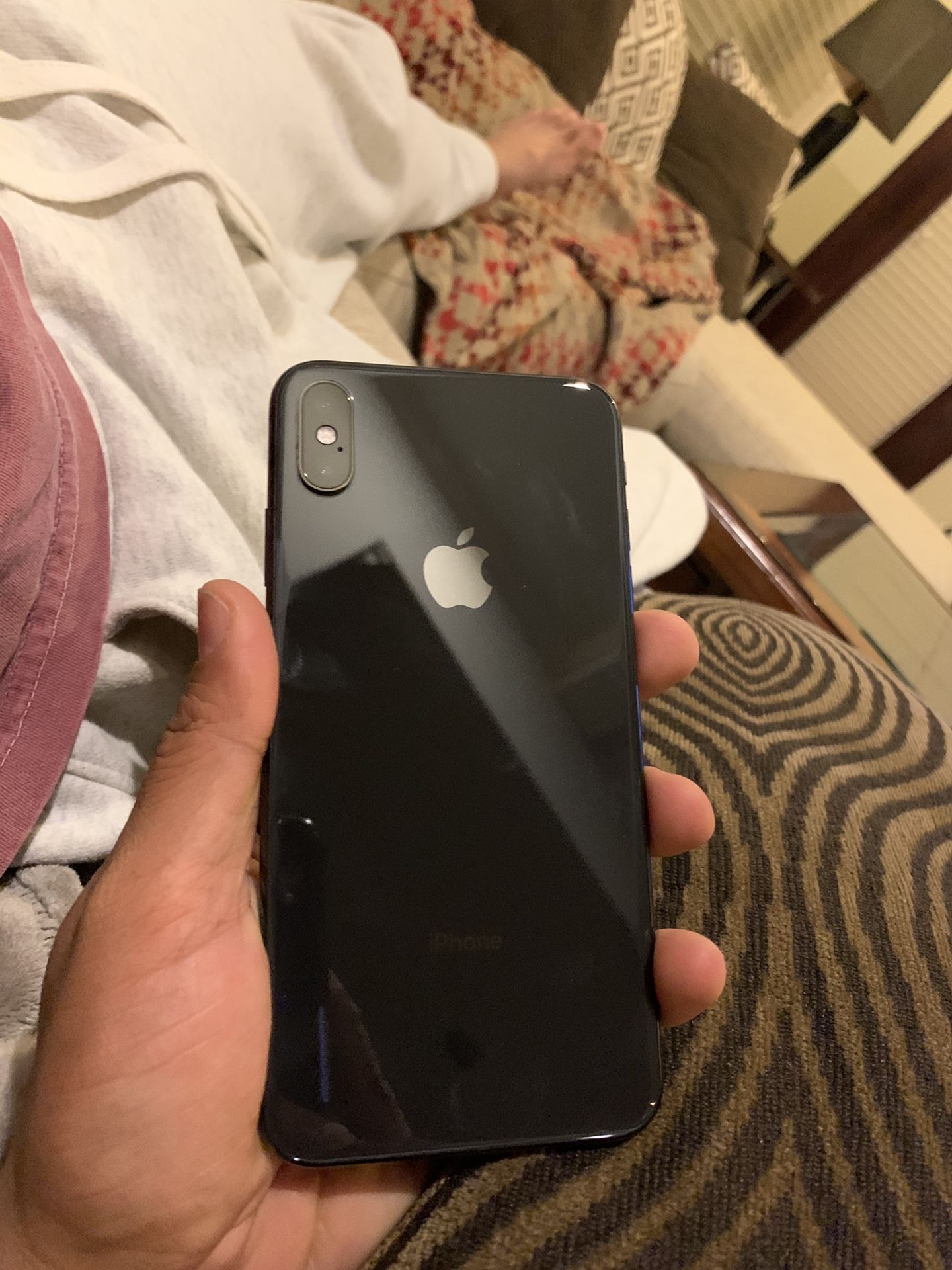 iPhone XS Max pro 256gb