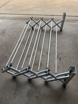 Laundry Drying Rack