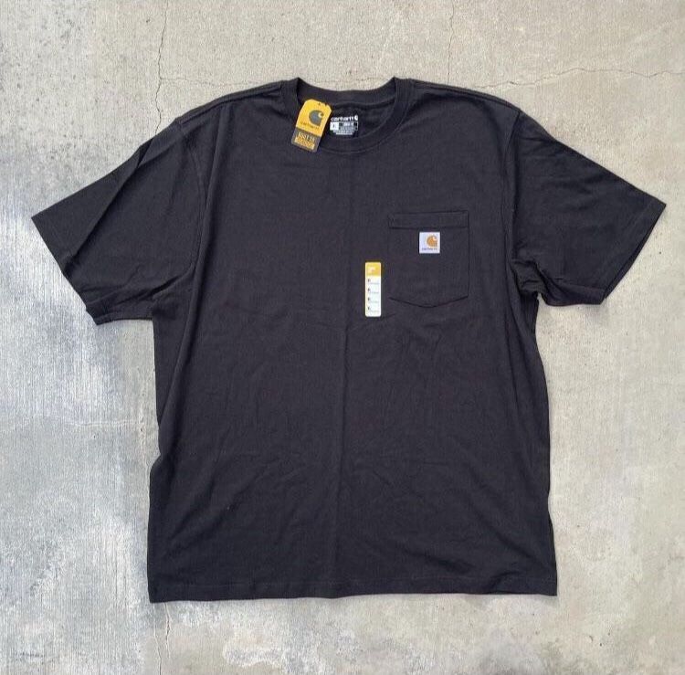 Carharrt T Shirt