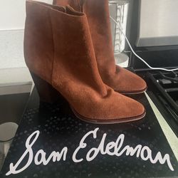 Sam Edelman Boots 