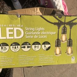 String Lights