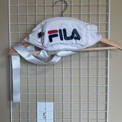 FILA Fannypack