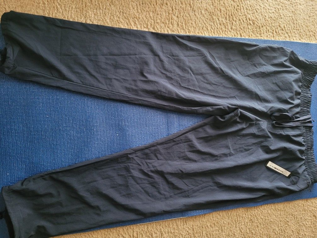 Jogger Pants 2xl