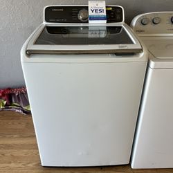 Washer 