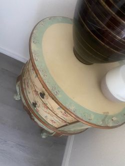 French table