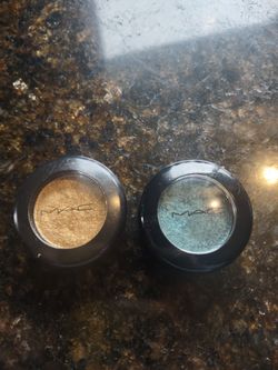 MAC Eyeshadow 