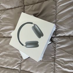 AirPods Pro Max