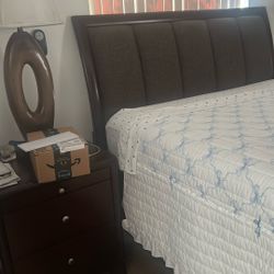 Juego De Cuarto 
