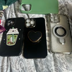 Cases iPhone 13 Pro Max Cases 