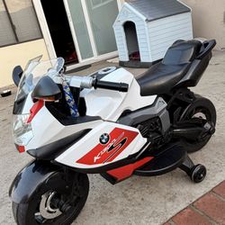 K1300S BMW Motorcycle For Kids