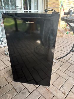 Mini refrigerador