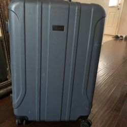 Suitcase