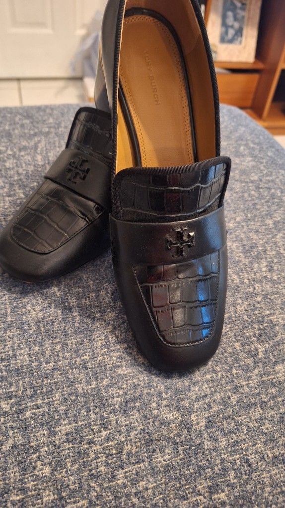 Tori Burch Loafers