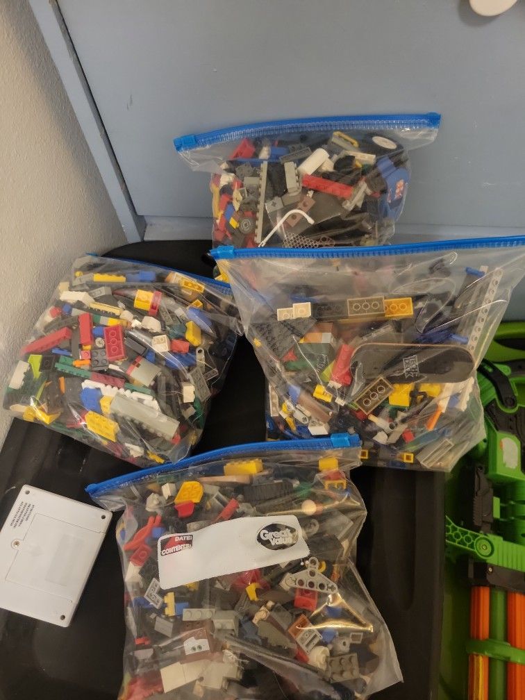 Legos