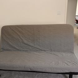 IKEA convertible Sofa For Sale (Sofa Sleeper)