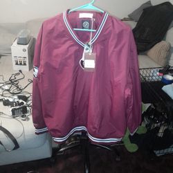 Avalanche Pullover