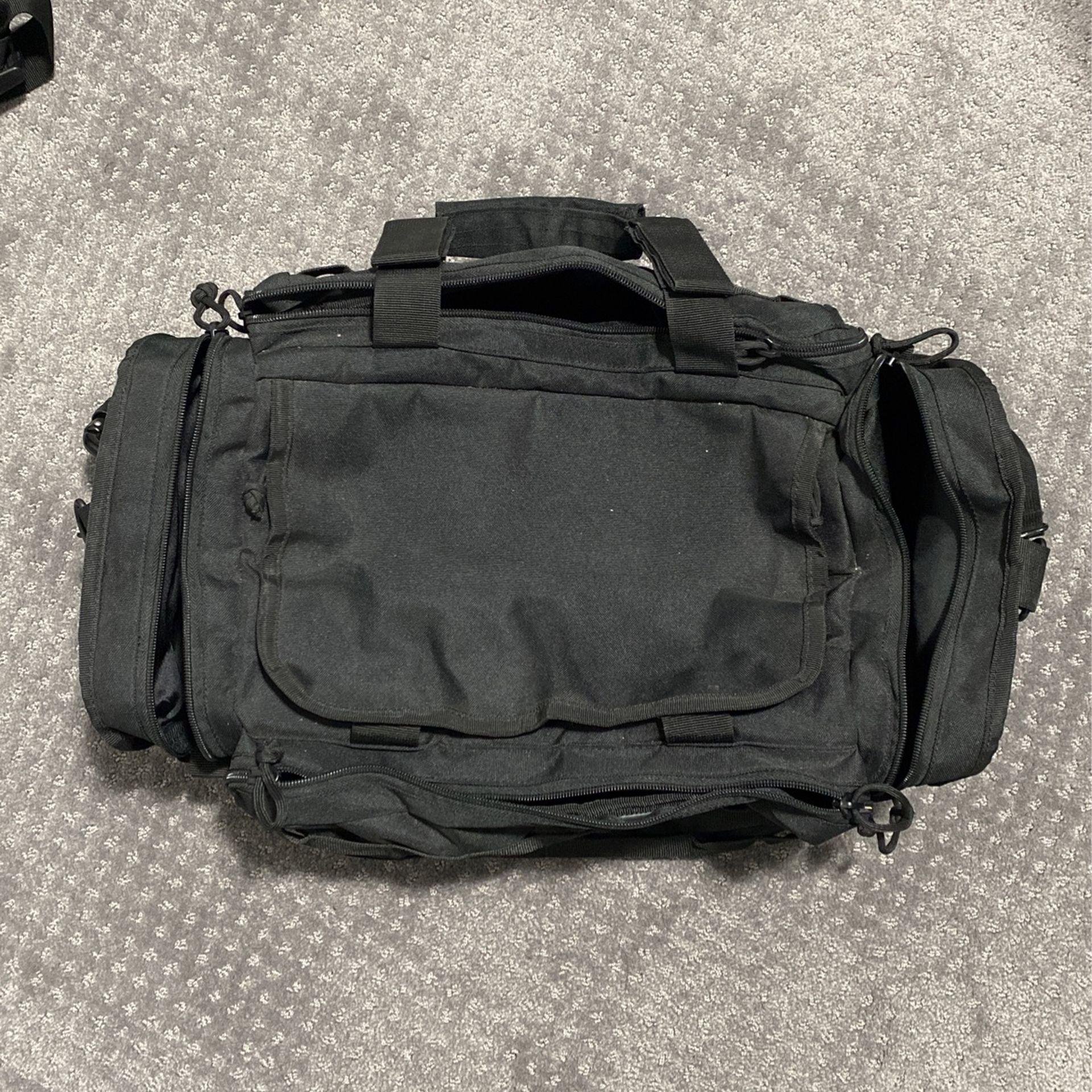 Range Bag
