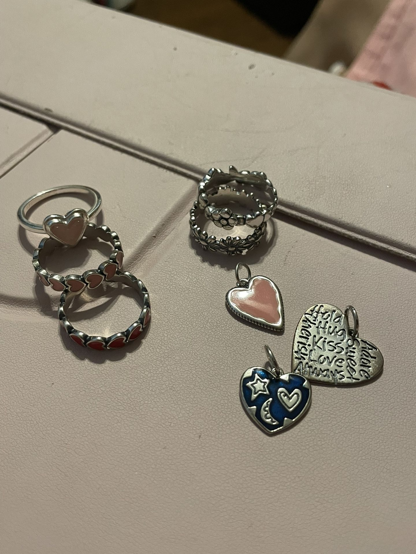 James Avery