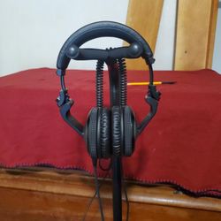 Pioneer DJ HEADPHONES 