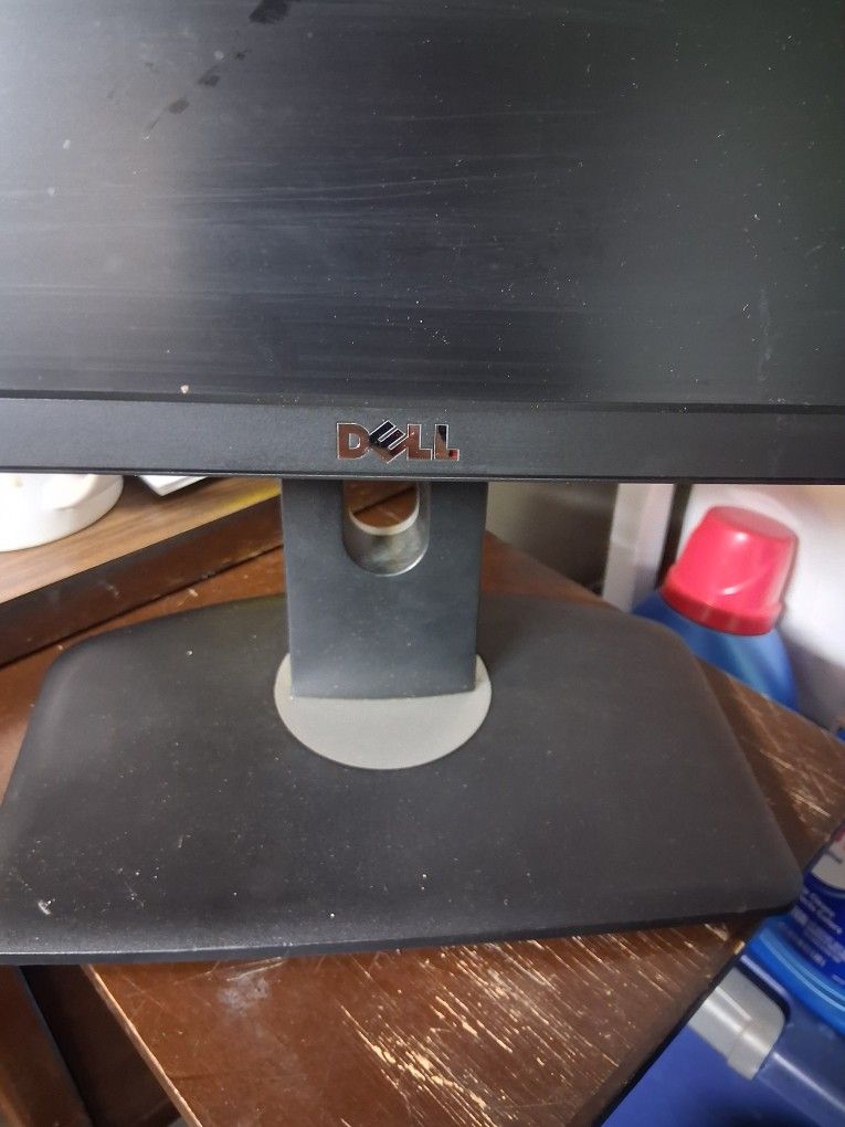 Dell 27 In Monitor
