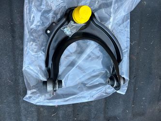 Honda Upper control arm